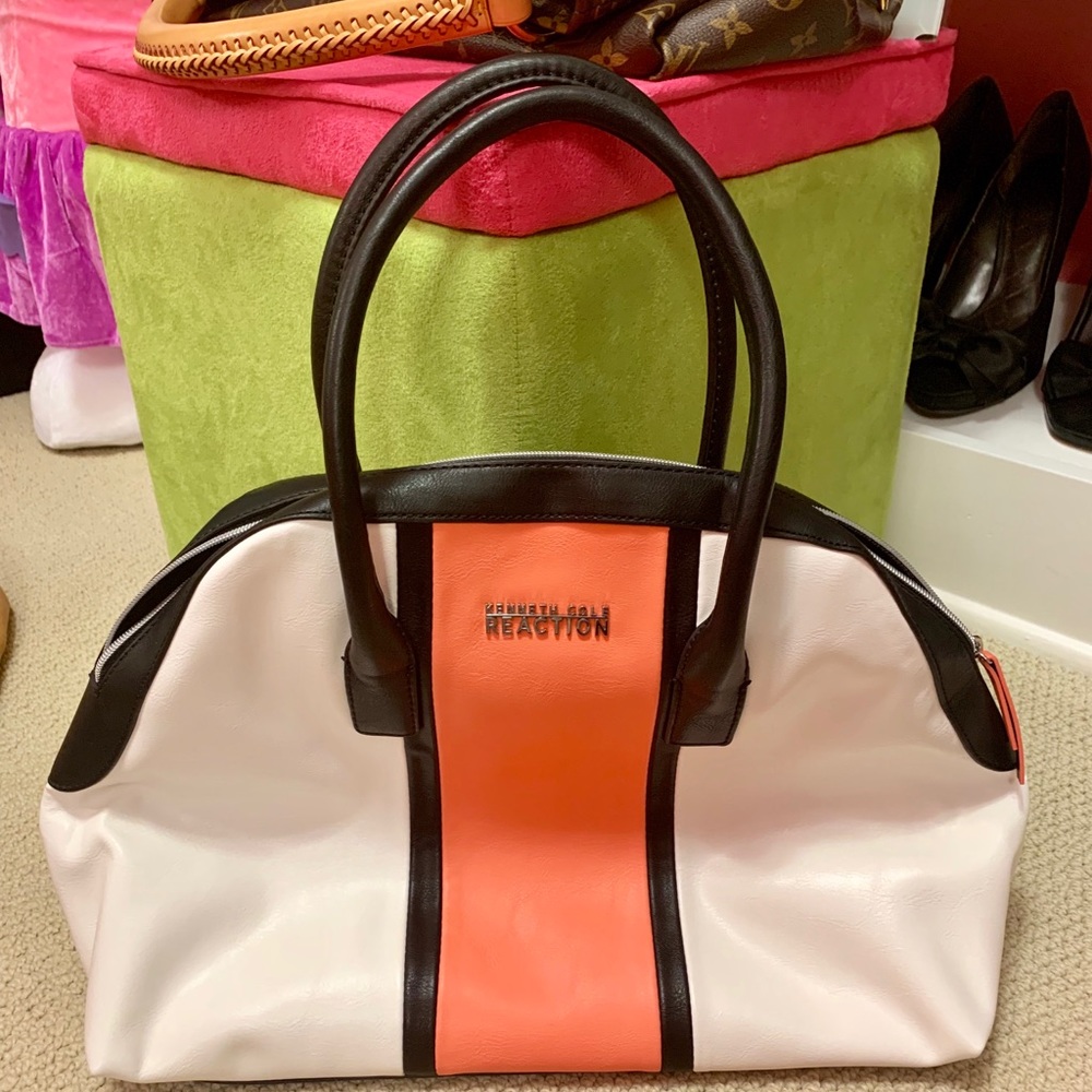 Kenneth Cole REACTION Tote